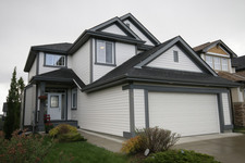 Sunset Ridge House for sale: 3 bedroom 2,238.91 sq.ft. (Listed 2014-06-16)