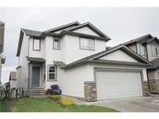 Sunset Ridge House for sale: 3 bedroom 2,114.05 sq.ft. (Listed 2014-07-02)