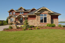 Cochrane Lake House for sale: 5 bedroom 2,956.01 sq.ft. (Listed 2014-07-08)