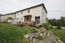 Crawford Ranch Townhouse for sale: 3 bedroom 1,918.25 sq.ft. (Listed 2014-07-16)
