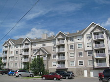 East End Condo for sale: 2 bedroom 940.77 sq.ft. (Listed 2014-04-22)