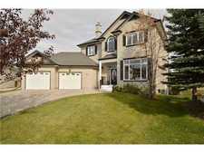 Riverview Cochrane House for sale: 4 bedroom 2,382.07 sq.ft. (Listed 2015-01-02)