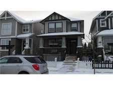Williamstown House for sale: 3 bedroom 1,331.51 sq.ft. (Listed 2015-01-19)