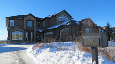 Cochrane Lake Condo for sale: 3 bedroom 3,259.34 sq.ft. (Listed 2014-11-28)