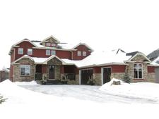 Cochrane Lake House for sale: 5 bedroom 2,956.01 sq.ft. (Listed 2014-07-07)