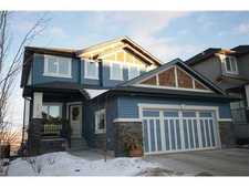 Jumping Pound Ridge House for sale: 4 bedroom 2,167.98 sq.ft. (Listed 2015-01-22)
