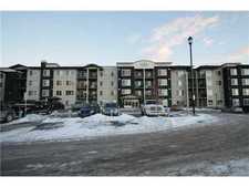 Glenbow Condo for sale: 2 bedroom 741.96 sq.ft. (Listed 2015-01-27)