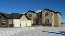 Cochrane Lake House for sale: 4 bedroom 4,224.01 sq.ft. (Listed 2014-12-12)