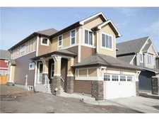 Heartland House for sale: 3 bedroom 2,277.02 sq.ft. (Listed 2015-02-14)