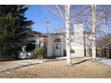Glenbow House for sale: 3 bedroom 1,270.15 sq.ft. (Listed 2015-02-24)