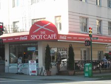 west end business for sale:  Studio 1,000 sq.ft. (Listed 2010-02-20)