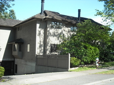 central burnaby Townhouse for sale:  2 bedroom 1,087 sq.ft. (Listed 2010-06-17)