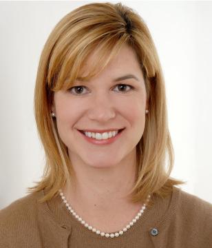 Sheri Stenson