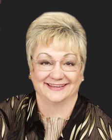 Carolyn Stenson