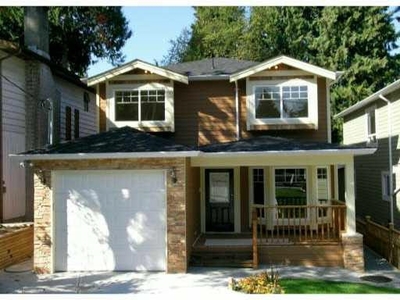 Pemberton Heights House for sale: 7 bedroom 3,252 sq.ft. (Listed 2017-02-04)