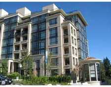 Simon Fraser Univer. Condo for sale:  3 bedroom 1169 sqft (Listed 2008-02-07)