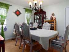 Woodwards House for sale: 3 bedroom 1,650 sq.ft. (Listed 2013-04-16)