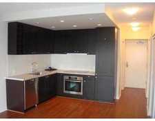Downtown VW Condo for sale:  1 bedroom 592 sq.ft. (Listed 2009-12-20)