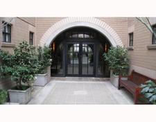 Kitsilano Condo for sale:  1 bedroom 715 sq.ft. (Listed 2010-03-01)