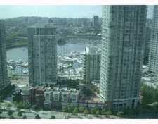Downtown VW Condo for sale:  2 bedroom 900 sq.ft. (Listed 2010-03-01)