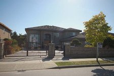 Granville House for sale:  7 bedroom 4,745 sq.ft. (Listed 2009-09-25)