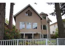 Kerrisdale House for sale:  4 bedroom 3,400 sq.ft. (Listed 2010-06-16)
