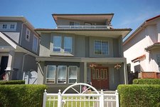 Marpole House for sale:  4 bedroom 2,574 sq.ft. (Listed 2011-09-21)