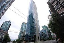 Coal Harbour Condo for sale:  2 bedroom 1,082 sq.ft. (Listed 2012-01-05)
