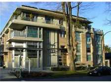 Dunbar Condo for sale:  1 bedroom 715 sq.ft. (Listed 2011-08-08)