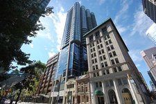 Downtown VW Condo for sale:  2 bedroom 2,043 sq.ft. (Listed 2011-08-18)