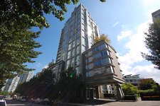 Yaletown Condo for sale:  3 bedroom 1,381 sq.ft. (Listed 2011-08-31)