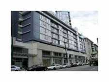 Downtown VW Condo for sale:  2 bedroom 900 sq.ft. (Listed 2011-09-12)