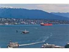 Coal Harbour Condo for sale:  2 bedroom 1,450 sq.ft. (Listed 2011-10-05)