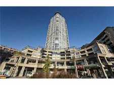 Downtown VW Condo for sale:  2 bedroom 967 sq.ft. (Listed 2011-10-14)