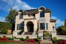 South Granville House for sale:  6 bedroom 4,665 sq.ft. (Listed 2011-10-11)