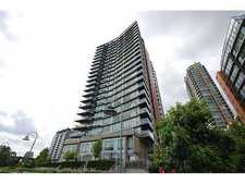 Yaletown Condo for sale:  3 bedroom 1,315 sq.ft. (Listed 2011-10-25)