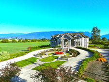 North Meadows House for sale:  5 bedroom 5,400 sq.ft. (Listed 2011-10-14)