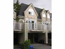 East Cambie Townhouse for sale:  3 bedroom 1,252 sq.ft. (Listed 2011-11-21)