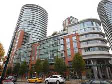 Downtown VW Condo for sale:  2 bedroom 1,073 sq.ft. (Listed 2011-11-24)