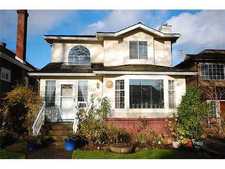 Dunbar House for sale:  4 bedroom 2,412 sq.ft. (Listed 2012-01-23)