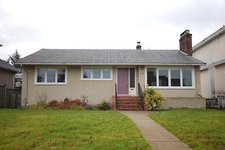 Quilchena House for sale:  4 bedroom 2,390 sq.ft. (Listed 2012-01-12)