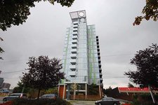 Brighouse South Condo for sale:  2 bedroom 936 sq.ft. (Listed 2011-10-05)