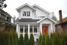 Dunbar House for sale:  6 bedroom 2,935 sq.ft. (Listed 2012-02-08)