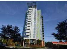 Brighouse South Condo for sale:  1 bedroom 614 sq.ft. (Listed 2012-03-09)