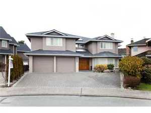 Broadmoor House for sale: 8 bedroom 5,044 sq.ft. (Listed 2014-03-07)