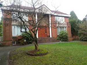 South Granville House for sale: 11 bedroom 6,798 sq.ft. (Listed 2013-11-05)