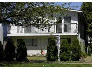 Oakridge VW House for sale: 12 bedroom 2,910 sq.ft. (Listed 2013-07-03)