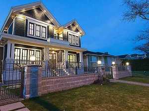 Marpole House for sale: 8 bedroom 4,813 sq.ft. (Listed 2014-07-18)