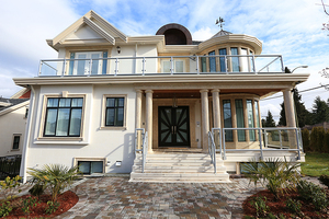 Main House for sale: 10 bedroom 4,489 sq.ft. (Listed 2014-07-24)