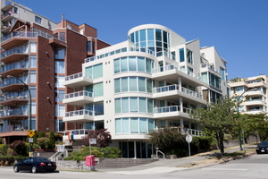 West End VW Condo for sale: 3 bedroom 1,817 sq.ft. (Listed 2014-08-05)